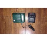 Перфоратор аккумуляторный Metabo KHA 18 LTX+ ЗУ ASC 55, T03320