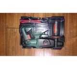 Перфоратор аккумуляторный Metabo KHA 18 LTX+ ЗУ ASC 55, T03320