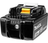 Набор: аккумуляторный пылесос Makita DCL281FZ + насадка "циклон" Makita 191D73-9 + аккумулятор Makita BL1830B (LXT 18В, 3Ач) + зарядное устройство Makita DC18RC быстрое (LXT 18В)