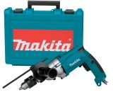 Ударная дрель Makita HP2050, 720 Вт, 2900 об/мин
