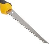 Ножовка по гипсокартону DEWALT DWHT20540, 15 см