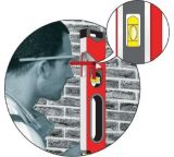 Уровень Kapro GENESIS 1500 мм 2 капсулы, 781-40-150