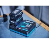 Адаптер Makita для зарядных устройств XGT, для зарядки LXT аккумуляторов, 191C11-5