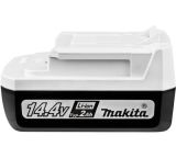 Аккумулятор Makita BL1420G, Li-Ion, 14.4 В, 2 Aч, 191N76-3
