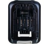 Аккумулятор Makita CXT BL1041B, 12 В, 4 Ач, 197406-2