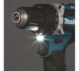 Набор: дрель-шуруповерт и перфоратор Makita DLX2271, без ЗУ, без АКБ