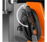 Мойка высокого давления Husqvarna PW 345C, 9676776-01