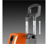 Мойка высокого давления Husqvarna PW 345C, 9676776-01