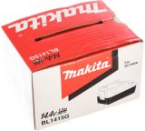 Аккумулятор Makita BL1415G, Li-Ion, 14.4 В, 1.5 Ач, 198192-8