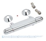 Термостат для душа GROHE Grohtherm 1000, хром (34814003)