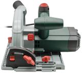 Дисковая пила Metabo KS 66 FS, 1500 Вт, 190 мм, 5000 об/мин (601066000)