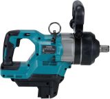 Аккумуляторный гайковерт Makita TW009GZ01, 40 В, 3150 Нм, 1750 уд/мин, без АКБ и ЗУ, в кейсе