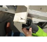 Пила сабельная аккумуляторная Greenworks, 24V, бесщеточная, без АКБ и ЗУ, 1200407