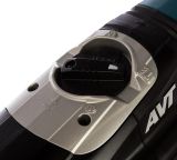 Перфоратор Makita HR4511C, 1350 Вт, 13 Дж, 2750 уд/мин