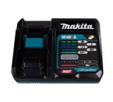 Набор: аккумуляторная дрель-шуруповерт Makita DF001GZ + аккумуляторный насос Makita MP001GZ + аккумулятор с зарядным устройством Makita 191J67-0