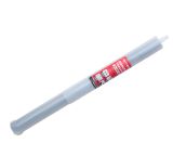 Долото ИНТЕРСКОЛ плоское, SDX-Max, 25x300 мм (16118.325)