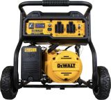 Бензиновый инверторный генератор DEWALT DXGNP30E, 2.7 кВт