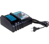 Набор Makita: аккумулятор BL1830B, Li-Ion, 18 В, 3 Ач и зарядное устройство DC18RC, 7.2-18 В, 3 А, 191A24-4