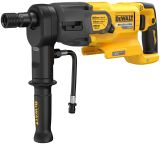 Аккумуляторная дрель алмазного сверления DEWALT DCD150NK, 54 В, 2500 об/мин, в кейсе (DCD150NK-XJ)