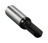 Фреза Makita пазовая "Standard", 6х51х19 мм (D-67692)