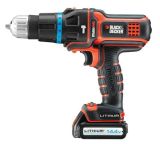 Сменная насадка для инструментов MultiEvo: Ударная дрель-шуруповерт BLACK+DECKER MTHD5