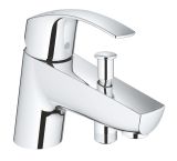 Смеситель для ванны GROHE Eurosmart, хром (33412002)