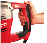 Перфоратор Milwaukee K 540 S 4933418100, 7.5 Дж, 1100 Вт, 3000 уд/мин, в кейсе