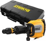 Отбойный молоток DEWALT D25911K, 1700 Вт, 27 Дж, 1620 уд/мин, в кейсе (D25911K-QS)