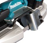 Аккумуляторная ленточная пила Makita LXT, DPB184Z