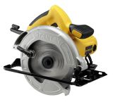 Дисковая ручная пила STANLEY SC16, 1600 Вт