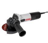 Угловая шлифмашина ИНТЕРСКОЛ УШМ-125/750, 750 Вт, 125 мм, 11000 об/мин (981.0.0.70)