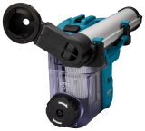 Система пылеудаления Makita DX10 (191F95-1)