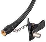 Аккумуляторный насос Makita, 11.1 бар, 24 л/мин, без АКБ и ЗУ, MP001GZ