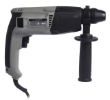 Перфоратор ИНТЕРСКОЛ П-18/450 ЭР, 450 Вт, 1.2 Дж, 7500 уд/мин (66.0.3.00)