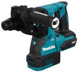 Аккумуляторный перфоратор Makita HR003GZ, 2.8 Дж, без АКБ и ЗУ