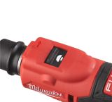 Аккумуляторная прямая шлифмашина Milwaukee M12 FTB-0, для полировки шин, 12 В, 2500 об/мин, без АКБ и ЗУ, 4933472215