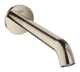 Излив для ванны GROHE Essence, никель глянец (13449BE1)