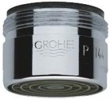 Аэратор GROHE 30 л/мин с резьбой М28 (13927000)