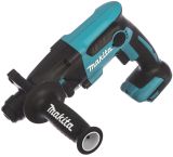 Аккумуляторный перфоратор Makita DHR165Z, 18 В, 1.3 Дж, 5300 уд/мин, без АКБ и ЗУ
