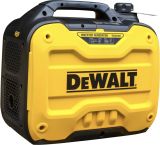 Бензиновый инверторный генератор DEWALT DXGNi35E, 3.2 кВт
