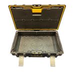 Ящик для инструмента DEWALT TOUGHSYSTEM DS150 (УЦЕНЕННЫЙ ТОВАР) (1-70-321/U)