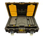 Ящик для инструмента DEWALT TOUGHSYSTEM DS150 (УЦЕНЕННЫЙ ТОВАР) (1-70-321/U)