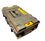 Ящик для инструмента DEWALT TOUGHSYSTEM DS150 (УЦЕНЕННЫЙ ТОВАР) (1-70-321/U)