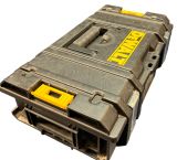 Ящик для инструмента DEWALT TOUGHSYSTEM DS150 (УЦЕНЕННЫЙ ТОВАР) (1-70-321/U)