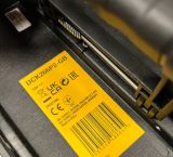 Ящик для инструмента DEWALT TOUGHSYSTEM DS150 (УЦЕНЕННЫЙ ТОВАР) (1-70-321/U)