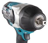 Аккумуляторный гайковерт Makita DTW1004Z, 18 В, 1050 Нм, 2400 уд/мин, без АКБ и ЗУ