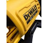 Аккумуляторная воздуходувка DEWALT DCMBL562N, 18 В, 764 м³/ч, без АКБ и ЗУ (УЦЕНЕННЫЙ ТОВАР) (DCMBL562N-XJ/U)