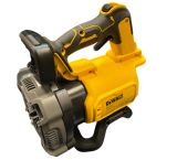 Аккумуляторная воздуходувка DEWALT DCMBL562N, 18 В, 764 м³/ч, без АКБ и ЗУ (УЦЕНЕННЫЙ ТОВАР) (DCMBL562N-XJ/U)