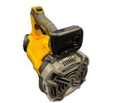 Аккумуляторная воздуходувка DEWALT DCMBL562N, 18 В, 764 м³/ч, без АКБ и ЗУ (УЦЕНЕННЫЙ ТОВАР) (DCMBL562N-XJ/U)