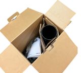 Аккумуляторная воздуходувка DEWALT DCMBL562N, 18 В, 764 м³/ч, без АКБ и ЗУ (УЦЕНЕННЫЙ ТОВАР) (DCMBL562N-XJ/U)